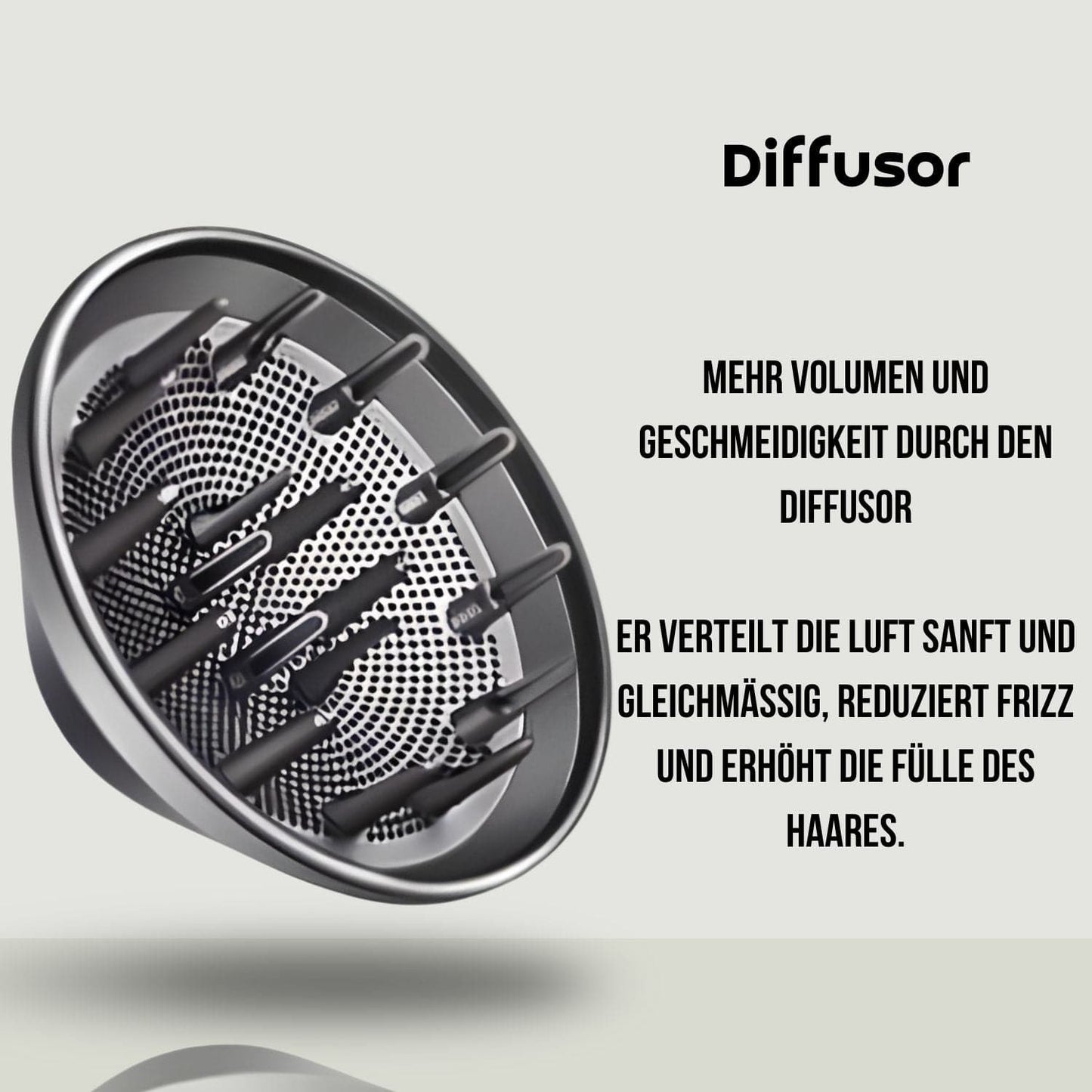 AirPro Multi-Haarstyler - OUBEAUTÉ hairstyler flow airstyler