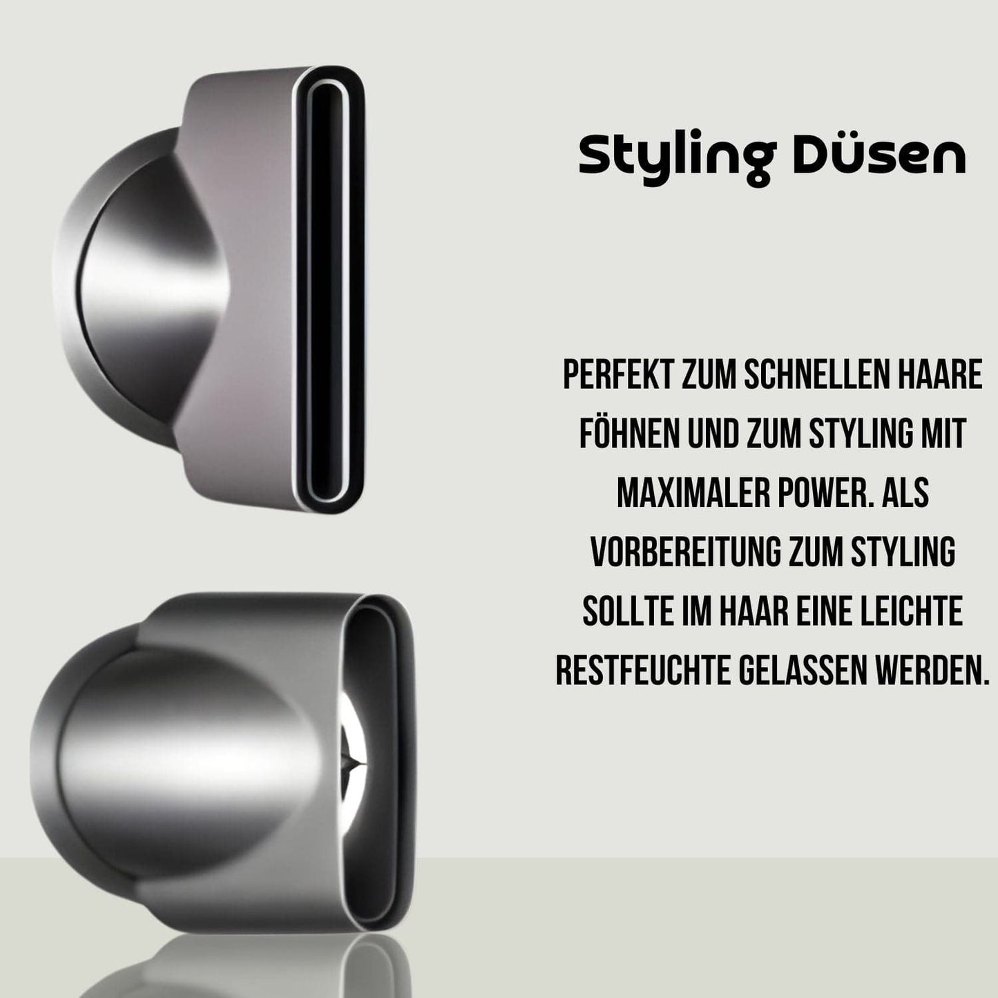 AirPro Multi-Haarstyler - OUBEAUTÉ hairstyler flow airstyler