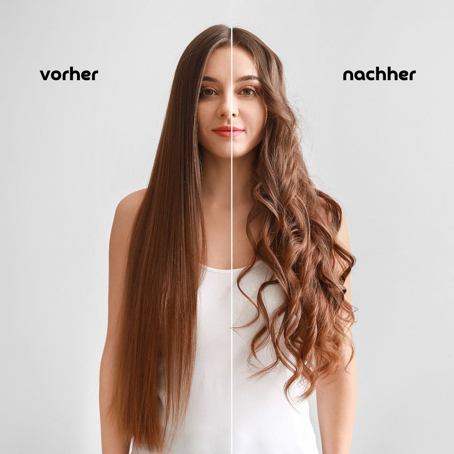 AirPro Flow-Haarstyler 6in1 - OUBEAUTÉ hairstyler flow airstyler