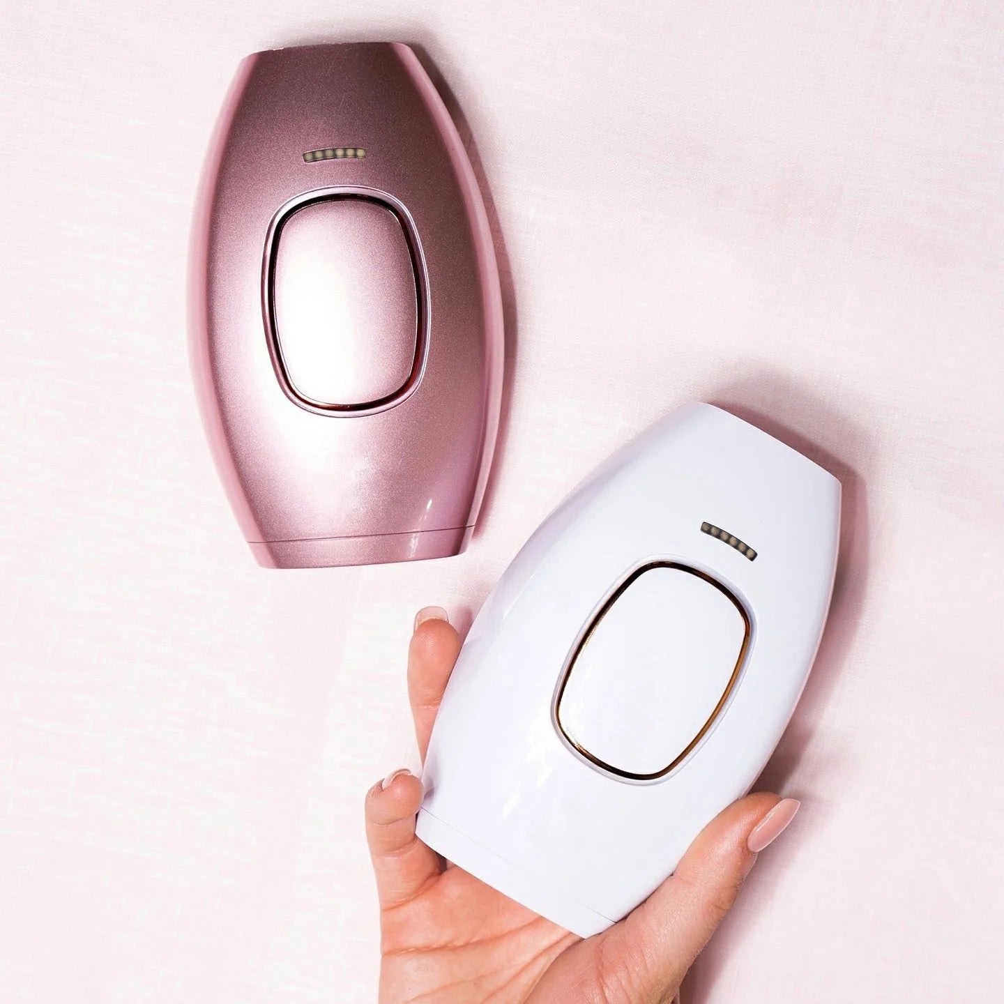 Smooth 2.0 IPL - Laser Haarentfernung