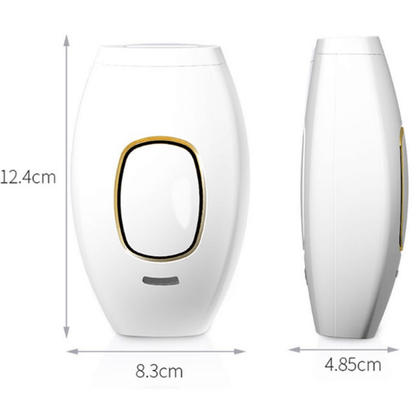 Smooth 2.0 IPL - Laser Haarentfernung